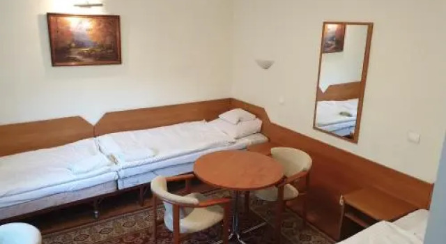 Motel Comet, Buchen Sie Motel Motels in Großpolen, Motel
