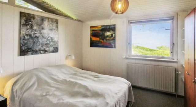 "Ingmar" - 350m from the sea in Bornholm, Varaa Hotelli Hotellit Allinge pysäköinnillä, Pysäköinti