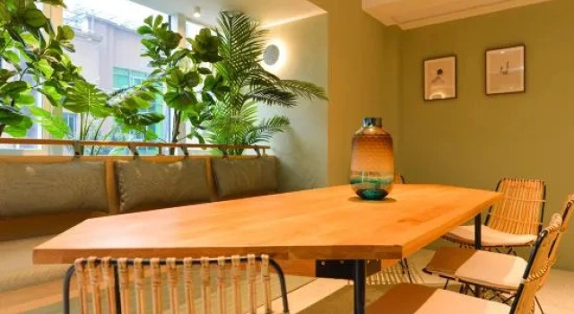 BiWu B5 Hotel