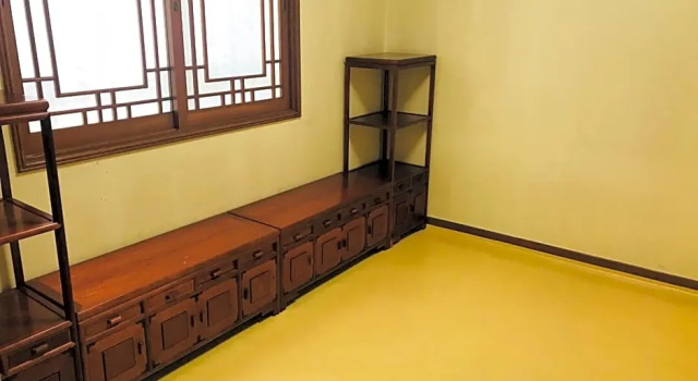 Suite Real Glory Condo Haeundae