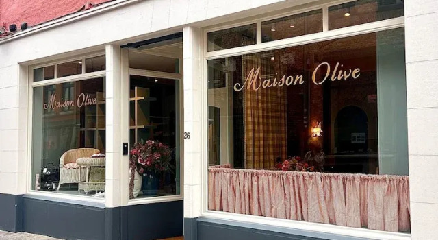 Maison Olive, Забронировать Отель «постель и завтрак» Исторический центр Брюгге