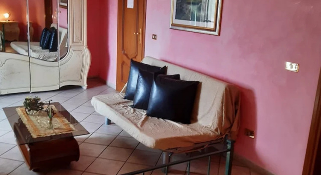 Номер Superior B&B Villa Giovanni