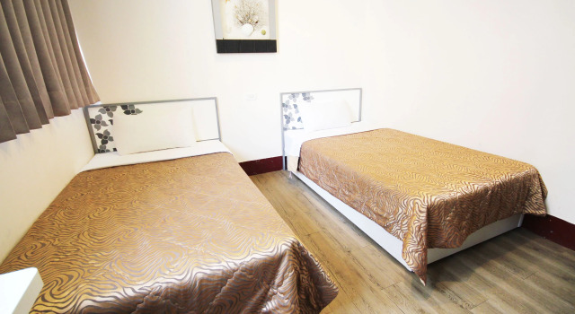 Happy Star Hotel, Reservar Hotel Taichung China
