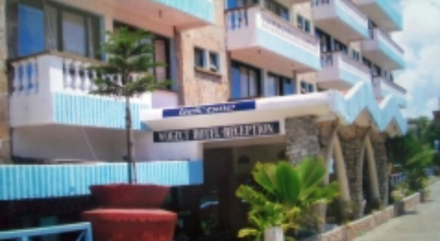 PCEA Wogect Hotel