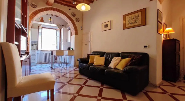 Апартаменты Marta House