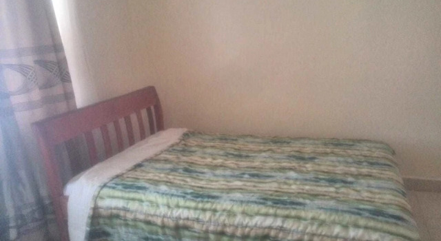 Cosy 3 Bedroom Apartment, Rezerwuj Apartament Hotele w Ruiru z parkingiem, Parking