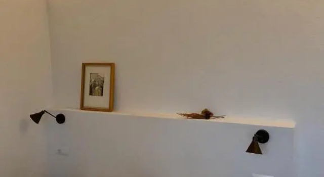 Двухместный номер Standard Hotel Mas Ribas