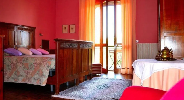 Monvillone, Buchen Sie Hotel Cereseto Montferrat