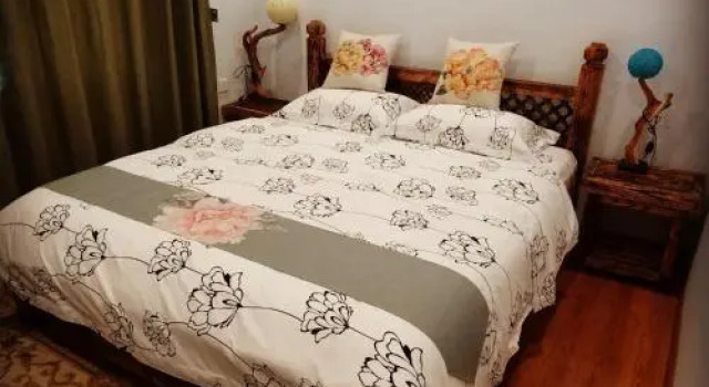 Zhanggongguan Guest House