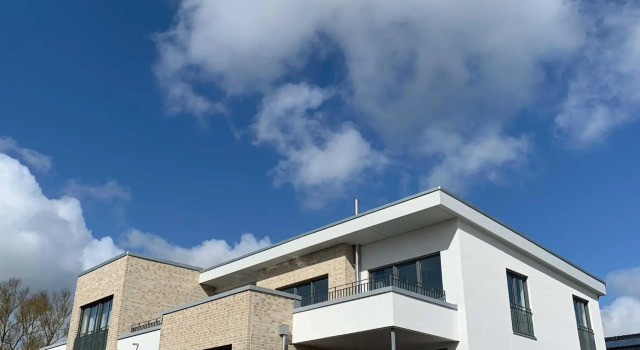 FeWo "Hohe Flucht" - Penthouse, Забронировать Отель Отели Даме 4 звезды, рядом с Пляж Даме, 4*