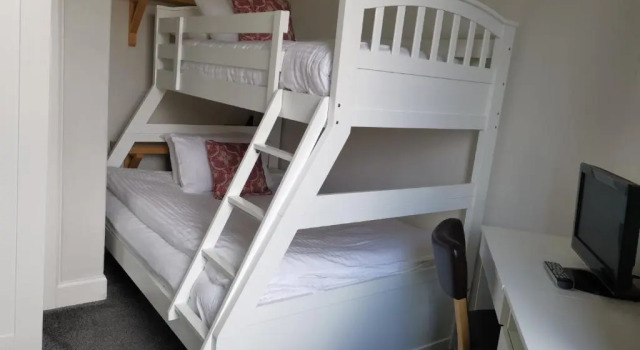 Семейный номер Standard Munro Guest House