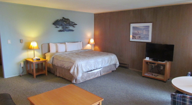 Ocean Crest Resort, Book Ferieresort Moclips Washington (state)