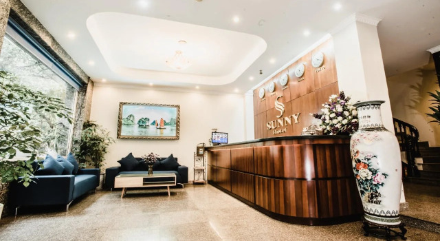 HANZ Sunny 2 Hotel Hanoi