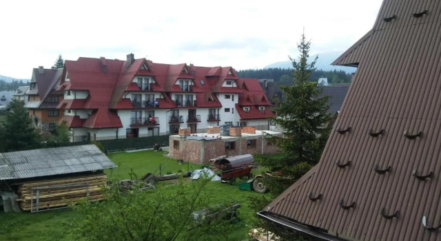 Agroturystyka Pod Lasem