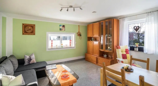 Haus Ruther - Wohnung 1, Réserver Hôtel Bad Saulgau Bade-Wurtemberg