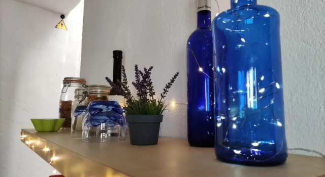 Mökki Casa Picasso