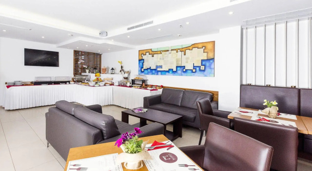 Hotel Marul