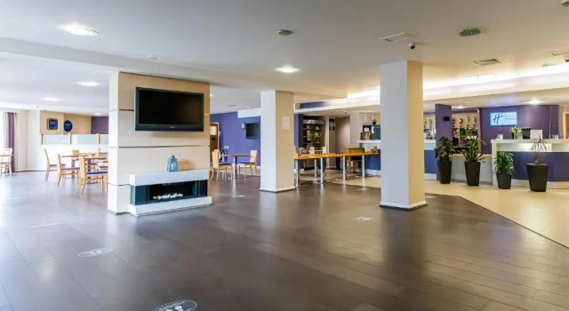 Holiday Inn Express Norwich by IHG