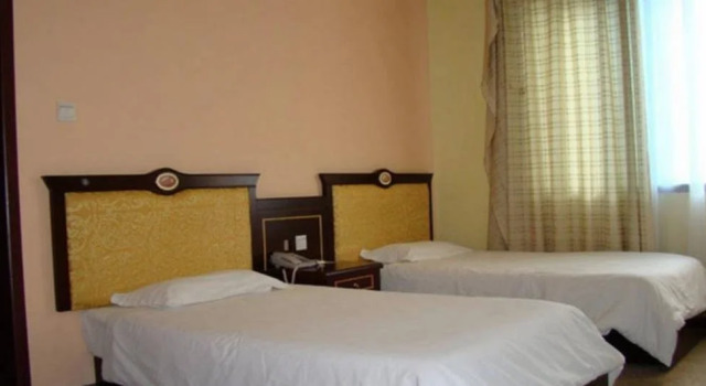 Lushan Lingyun Hotel