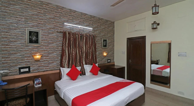 Madhu Residency 2 By OYO Rooms, Prenota Hotel Calcutta 