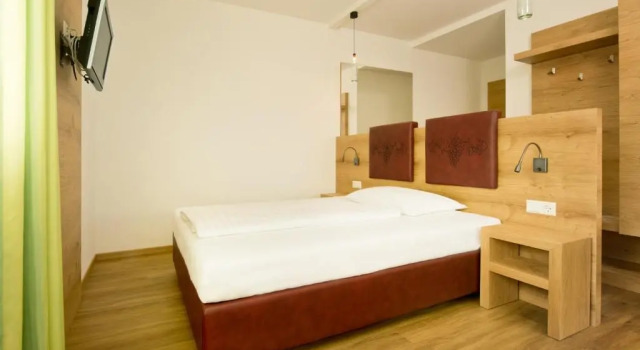 Номер Standard Gasthof Hotel Terzer
