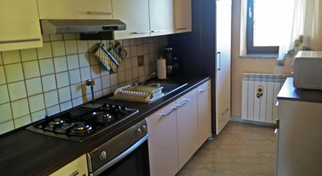 Апартаменты Anica Apartment