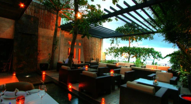 Abaca Boutique Resort and Restaurant