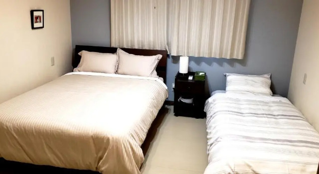 Resort Inn Gabusoka