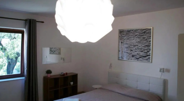 Апартаменты c 1 комнатой Apartments Lada