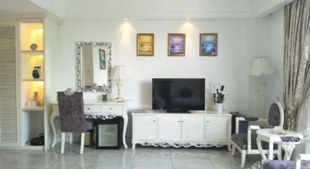 Shanhai Holiday Resort, Book Resort Haikou Hainan