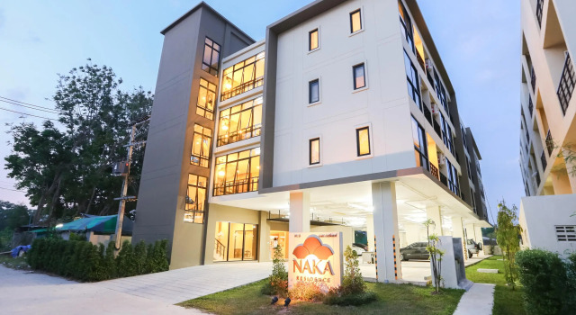 Naka Residence