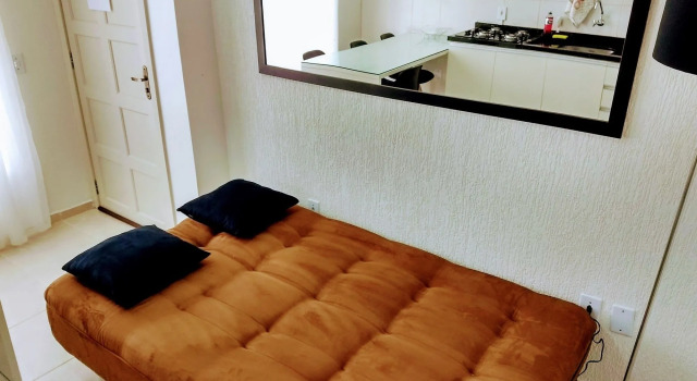 Residencial Catarina
