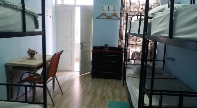 TbilHome hostel