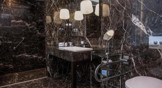 Двухместный номер Accessible Premium Kimpton Blythswood Square Hotel & Spa by IHG