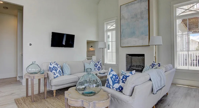 Southern Charm 259 BE