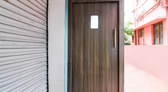 Super Hotel O NSCB International Airport Formerly Bougain Villa, Rezerwuj Hotel Salua West Bengal
