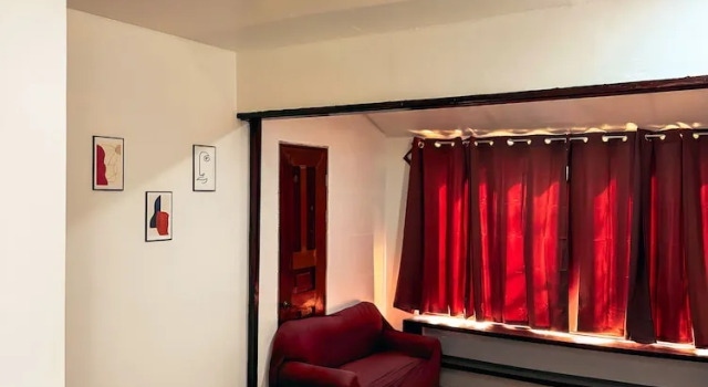 Номер Deluxe Flo Island Home