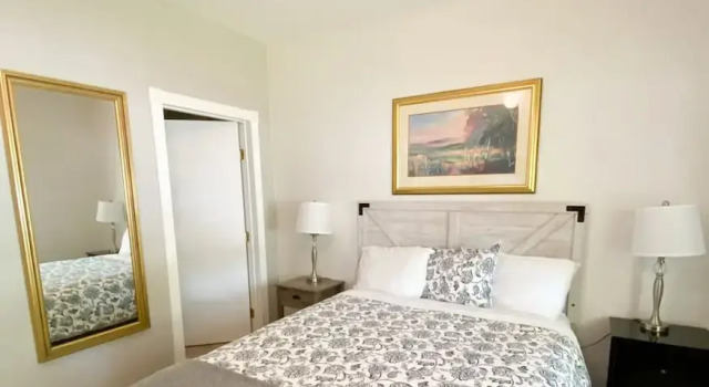 Номер Standard The Caden Hotel