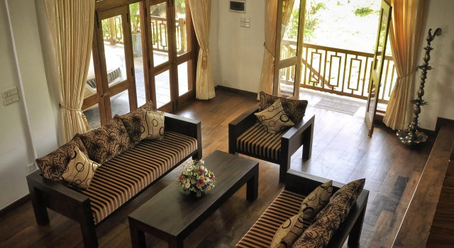 Amara Leisure Kandy