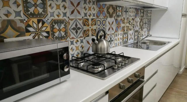 Апартаменты Standard Denza Apartments