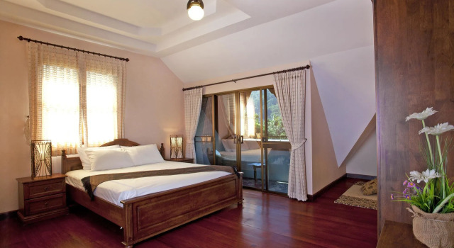 Villa Doi Luang Reserve