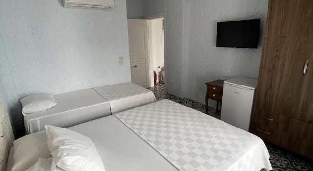 Номер Economy Villa Veria