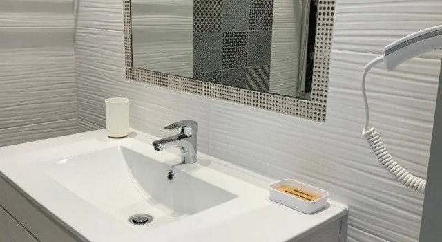 Номер Standard Dioni Hotel