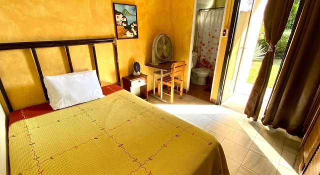 Номер Standard Hotel Ixbalanque