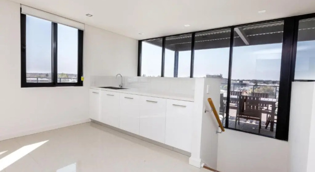 Апартаменты The Penthouse