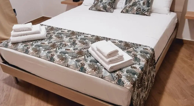 Апартаменты Christian Guest House