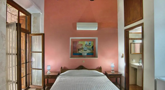 Двухместный номер Standard Hotel Byzantine