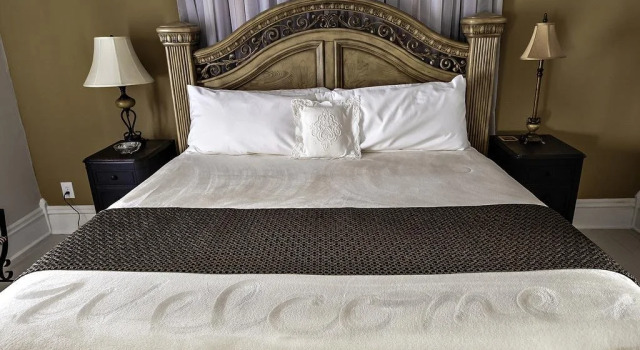 Bella Fattoria Bed and Breakfast, Rezerwuj Hotel Berlin Center Ohio