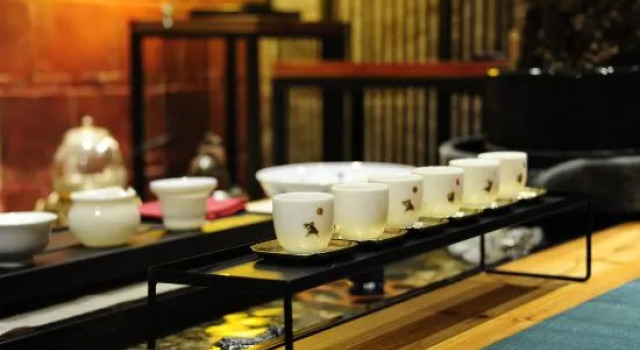 Xiyuan Xiangyu Inn  Wudian, Book Hotel Quanzhou Fujian