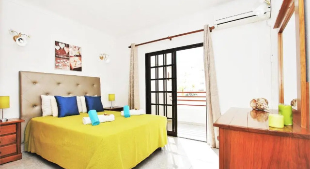Вилла Villa Ibiza